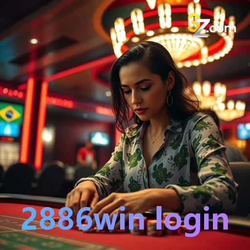 2886win login Baixar