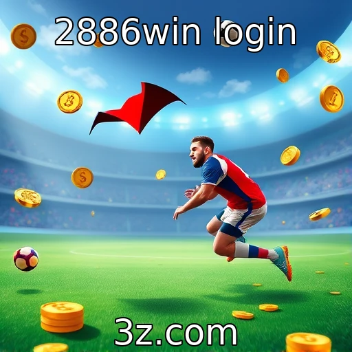 2886win login Descubra as Melhores Estratégias para Apostas em Campeonatos de E-sports