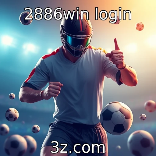 2886win login Descubra as Melhores Estratégias para Apostas Esportivas no 2886win