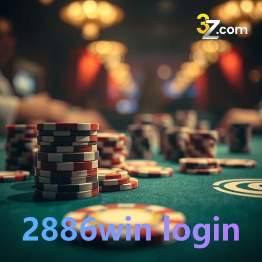 2886win login Esporte