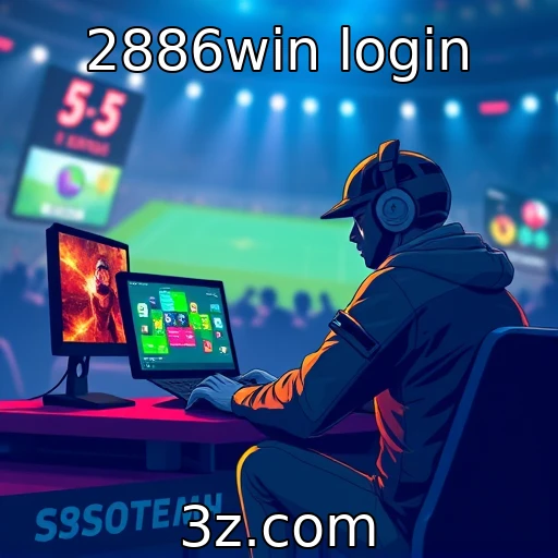 2886win login Aposte com segurança: Dicas de proteção para jogadores online