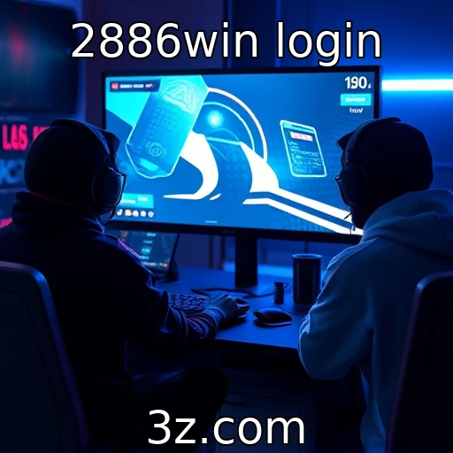 2886win login Descubra os Segredos do Sucesso nas Apostas Esportivas
