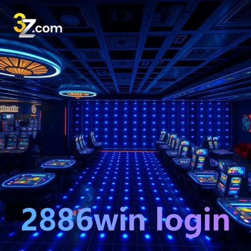 2886win login Login