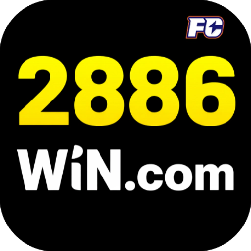 2886win login logo
