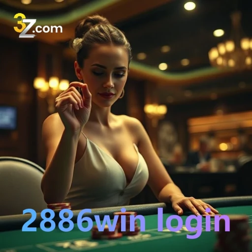 2886win login Pagamento