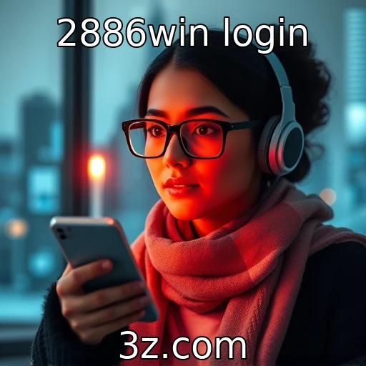 2886win login Aposte com Segurança: Dicas para Proteger Seus Dados no 2886win