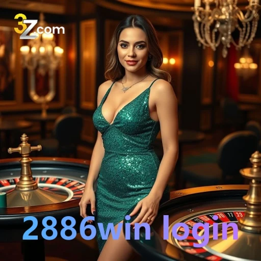 2886win login Slots