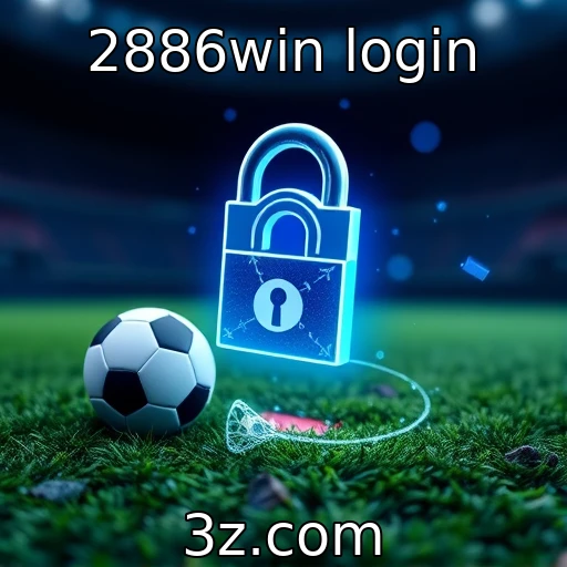 2886win login Apostas esportivas: como analisar partidas para maximizar ganhos